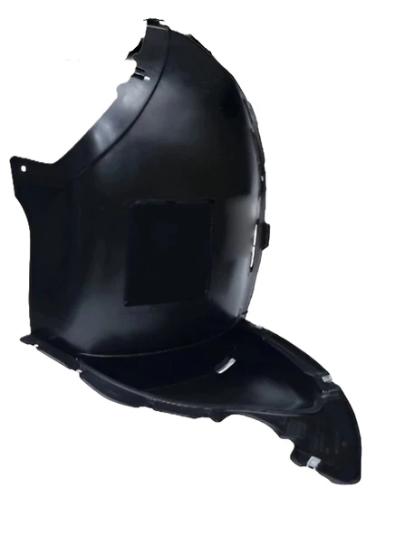 Vw Golf 8 2021>> Çamurluk Davlumbazı Ön Sol Taraf Ön 5H0805911H