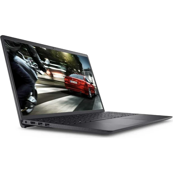 Vostro 3520 N1605PVNB3520U13 I5-1235U 32GB 512SSD 15.6" Fullhd W11P Taşınabilir Bilgisayar - Resim 2