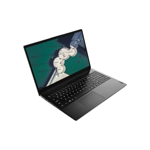 V15 82KB00CCTX09 i7-1165G7 16GB 512SSD 15.6" FHD Windows 10 Pro Taşınabilir Bilgisayar - Resim 2