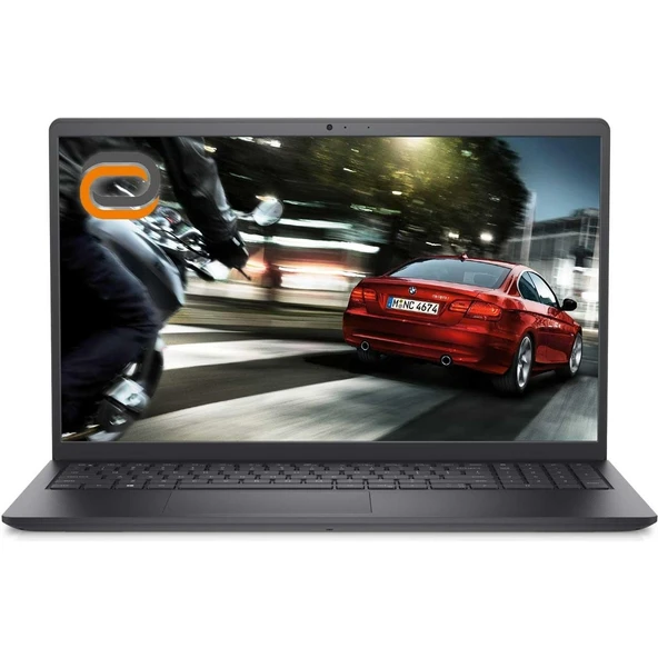 Vostro 3520 N1605PVNB3520U13 I5-1235U 32GB 512SSD 15.6" Fullhd W11P Taşınabilir Bilgisayar ürün görseli