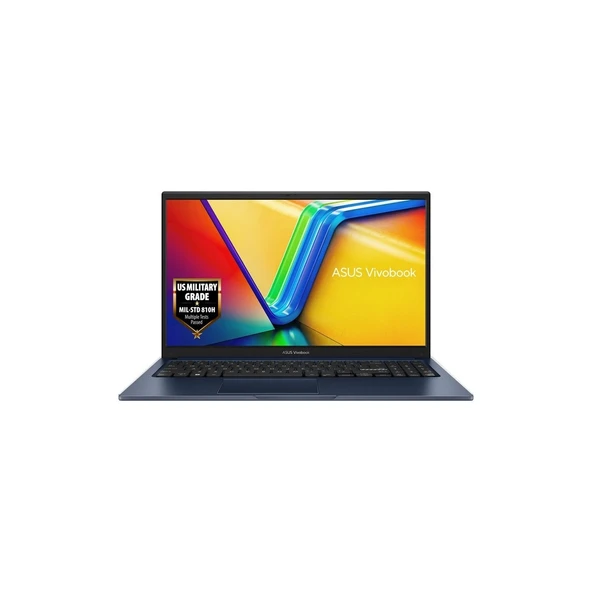 Vivobook 15 X1504VA-NJ41301 I7-1355U 16GB 1tb SSD 15.6 Fhd Freedos ürün görseli