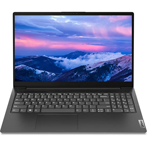 Lenovo V15 82KB00CBTX04 I7-1165G7 24GB 512SSD 15.6 Fullhd Freedos Taşınabilir Bilgisayar - Resim 2