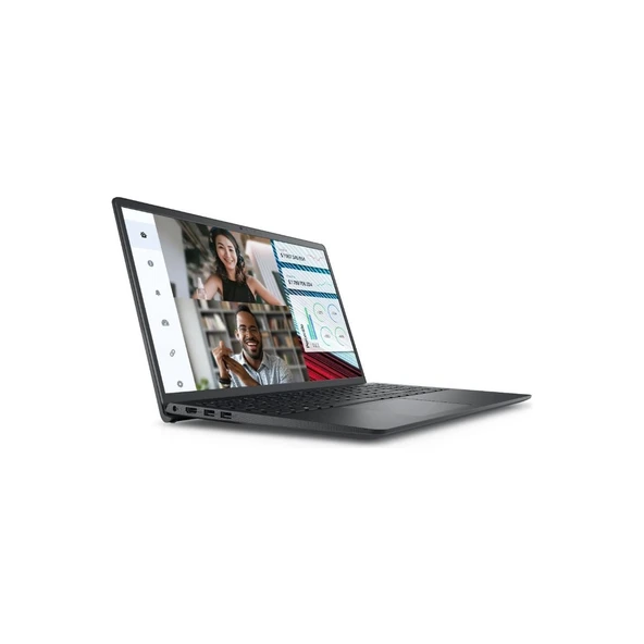 Vostro 3520 Intel Core I5 1235U 32GB 1tb SSD Windows 11 Pro 15.6" Fhd 120Hz Taşınabilir Bilgisayar N5315PVNB3520U015 - Resim 2