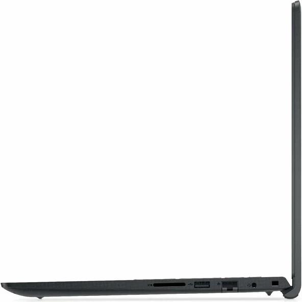 Vostro 3520 Intel Core I5 1235U 8 GB 256 GB SSD Freedos 15.6" Taşınabilir Bilgisayar N1605PVNB3520U - Resim 5