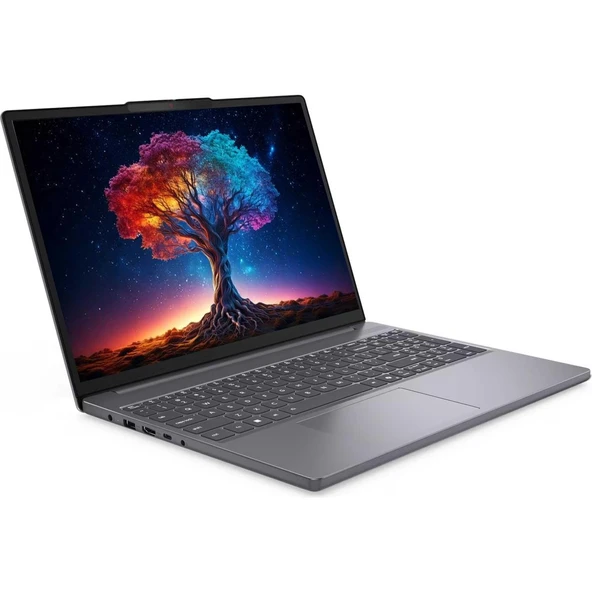 Ideapad Slim 3 83K1004ETR016 I5-13420H 40GB 2tbssd 15.3" Wuxga Freedos Dizüstü BILGISAYAR-CNT017 - Resim 3