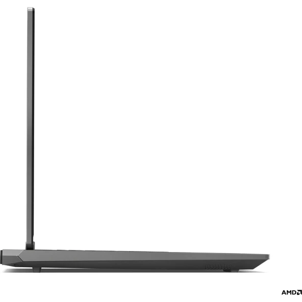 LOQ AMD Ryzen 7 7435HS 24GB 512GB SSD RTX4060 Freedos 15.6" FHD Taşınabilir Bilgisayar 83JC00E7TR - Resim 10