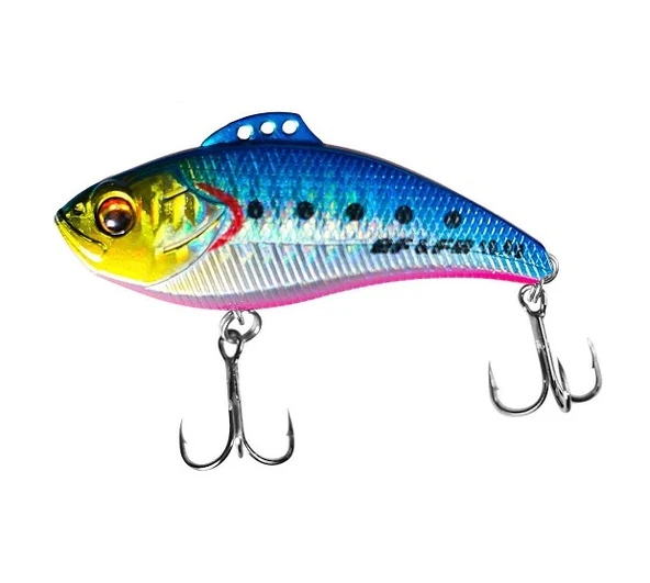 Effe Swing Vibe HG1875 18,6gr 72mm Fast Sinking Maket Balık ürün görseli 1