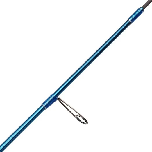 Bauer Pia 2.13m. 0,5-7gr 2 Parça Lrf Olta Kamışı - Resim 3