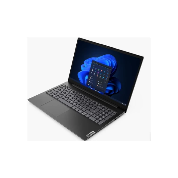 V15 G4 i5-13420H 8 GB 512 GB SSD 15.6'' FreeDos Taşınabilir Bilgisayar 83A1008XTR - Resim 5