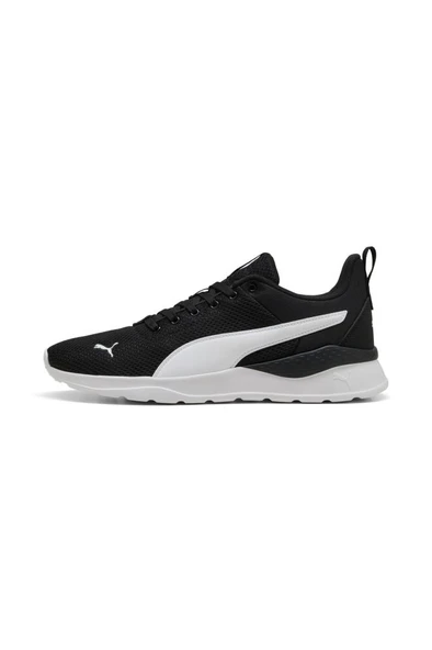 Puma Anzarun Lite TDP 405506 02 Unisex Yürüyüş ve Koşu Ayakkabısı Siyah Beyaz 36-45 ürün görseli