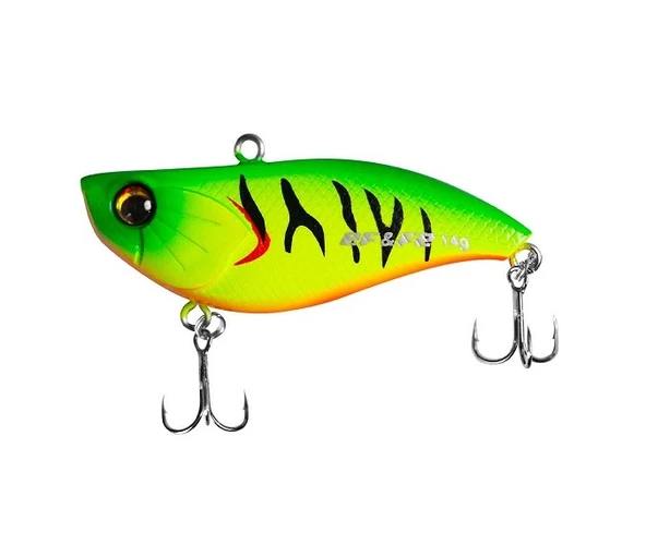 Effe Swing Vibe HG1876 14gr 58mm Fast Sinking Maket Balık ürün görseli 1