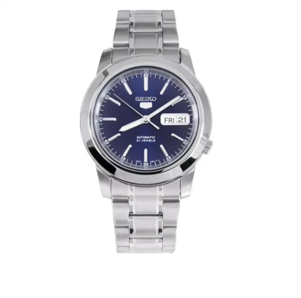 Seıko 5 Otomatik Erkek Kol Saati Snke51k1-S8. ürün görseli 1