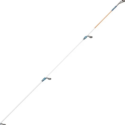 Bauer Pia 2.13m. 0,5-7gr 2 Parça Lrf Olta Kamışı - Resim 4