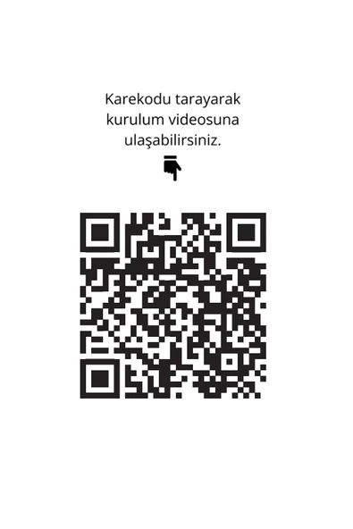 Ranza, Asya Ayrılabilir Yavrulu Ranza 2 Adet Comfort Yatak - Resim 6