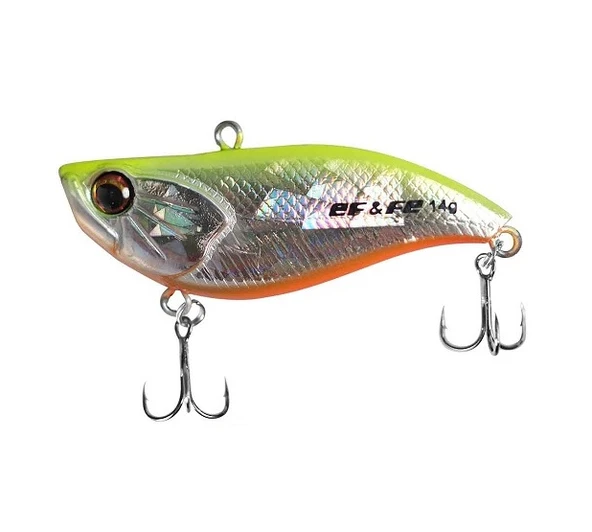 Effe Swing Vibe HG1874 14gr 58mm Fast Sinking Maket Balık ürün görseli 1