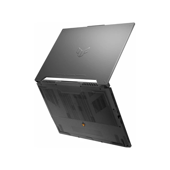 Tuf Gaming A15 FA507NURA28-LP006A28 Amd Ryzen 7 7435HS 16GB 2tb SSD RTX4050 Freedos 15.6" Fhd 144Hz IPS Taşınabilir Bilgisayar - Resim 3