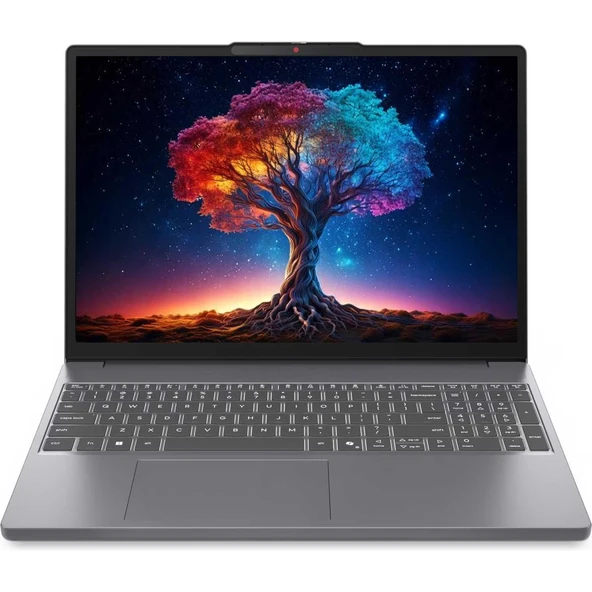 Ideapad Slim 3 83K1004ETR003 I5-13420H 16GB 1tbssd 15.3" Wuxga Freedos Dizüstü BILGISAYAR-CNT004 ürün görseli