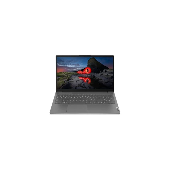 V15 Gen2 İntel Core i7 1165G7 16GB 1TB SSD Windows 11 Pro 15.6" FHD Taşınabilir Bilgisayar 82KB00CCTX17 ürün görseli