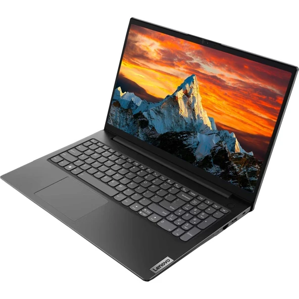 V15 83A1008XTR13 I5-13420H 16GB 1tbssd 15.6" Fhd W11P Dizüstü BILGISAYAR-CNT014 - Resim 4