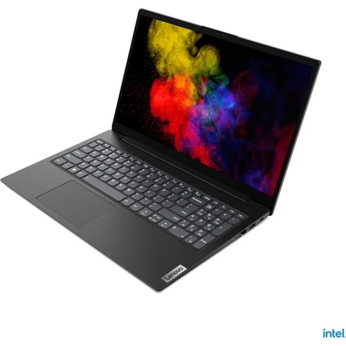 Lenovo V15 G2 Itl Core İntel Core i7-1165G7 16 GB 250 GB 15.6 FHD Free Dos 82KB00CBTX008 - Resim 3