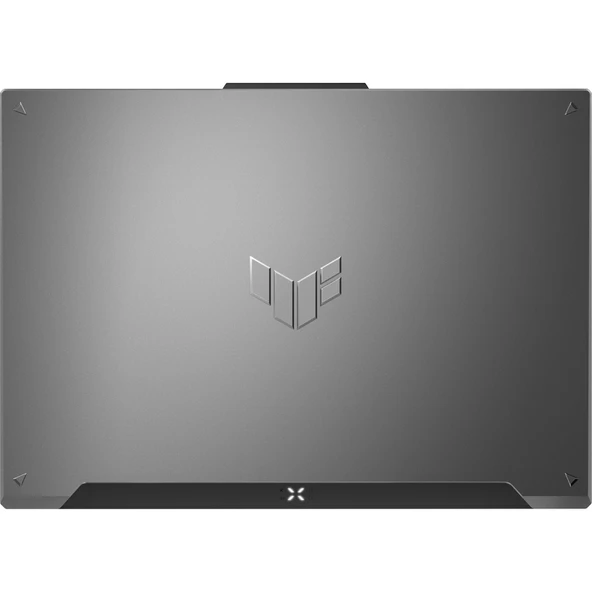 TUF Gaming F16 FX607VU-RL144-GAMING Intel Core 5 210H 16GB Ddr5 5200Mhz 512GB SSD RTX 4050 6GB (140W) 144Hz 16" IPS Panel WUXGA Freedos Taşınabilir Bilgisayar - Resim 6