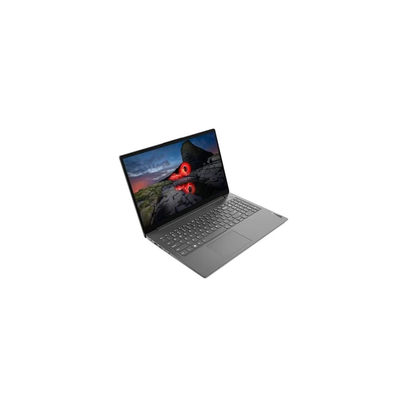 V15 Gen2 Intel Core i7 1165G7 16GB 512GB SSD Windows 11 Pro 15.6" FHD Taşınabilir Bilgisayar 82KB00CCTX16 - Resim 3