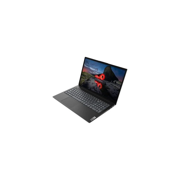 V15 Gen2 İntel Core i7 1165G7 16GB 1TB SSD Windows 11 Pro 15.6" FHD Taşınabilir Bilgisayar 82KB00CCTX17 - Resim 2