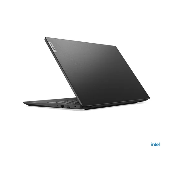 V15 G4 Intel Core I5-12500H 8gb 256GB SSD Freedos 15.6" Fhd Taşınabilir Bilgisayar 83FS001XTR - Resim 3