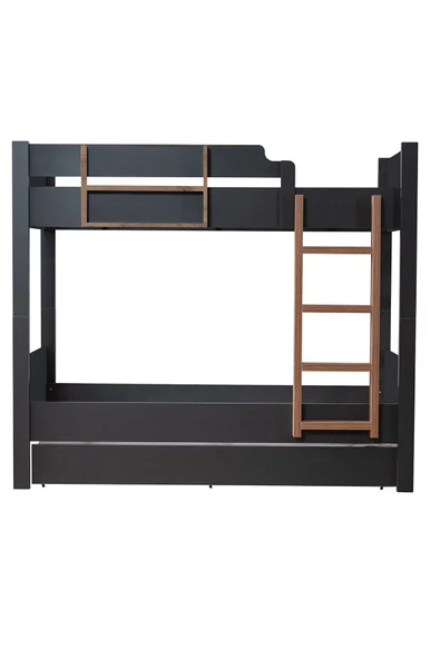 Ranza, Asya Ayrılabilir Yavrulu Ranza 2 Adet Comfort Yatak - Resim 9