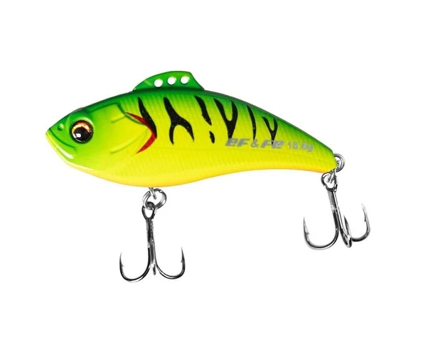 Effe Swing Vibe HG1876 18,6gr 72mm Fast Sinking Maket Balık ürün görseli 1