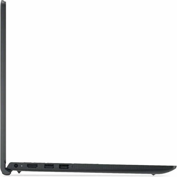 Vostro 3520 Intel Core I5 1235U 8 GB 256 GB SSD Freedos 15.6" Taşınabilir Bilgisayar N1605PVNB3520U - Resim 4