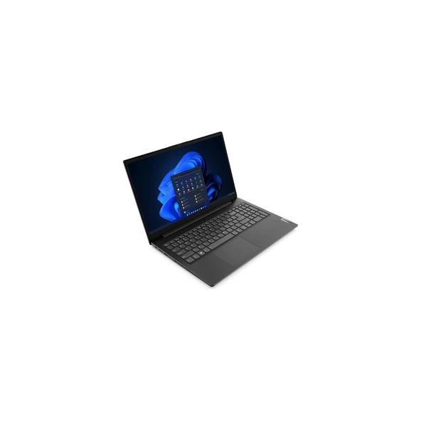 V15 G4 Iru 83A1008XTR-06 I5-13420H 16GB 1tb SSD 15.6'' Freedos Taşınabilir Bilgisayar - Resim 2
