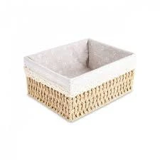 Karaca Olive Ekmek Sepeti 26 Cm Bej - Resim 2