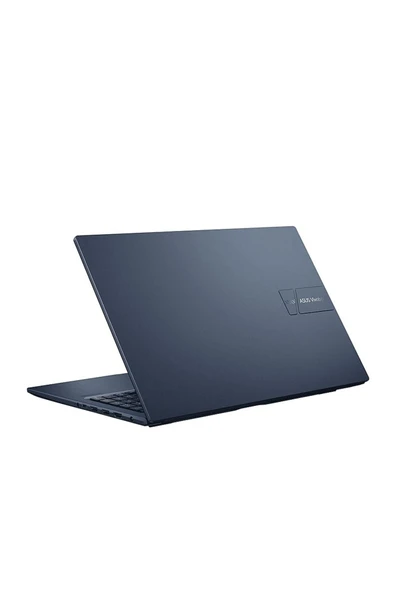 VivoBook 15 i7-1355U 24GB 512GB SSD 15.6" FHD W11P Taşınabilir Bilgisayar X1504VA-NJ1499 012 - Resim 5