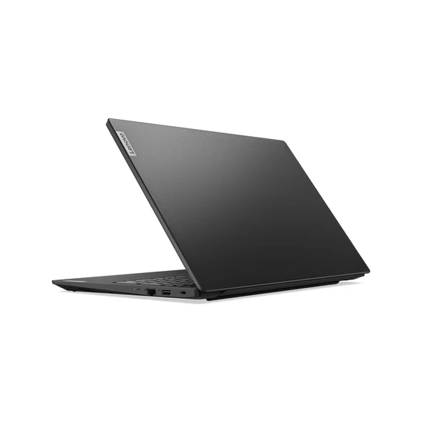 V15 G3 Intel Core I7-1255U 40GB 1tb SSD Freedos 15,6" Fhd Taşınabilir Bilgisayar 82TT0055TX005 - Resim 4