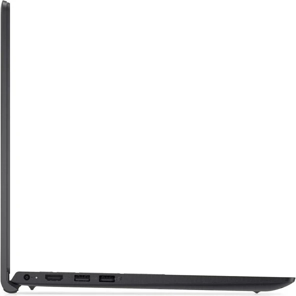 Vostro 3520 I5 1235U 32GB 1tb SSD N1611PVNB3520UA23 15.6'' W11 Pro Taşınabilir Bilgisayar - Resim 5