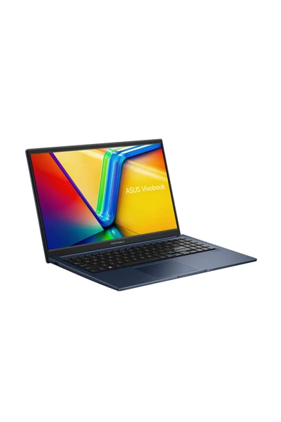 Vivobook 15 i7-1355U 24GB 2TB SSD 15.6" FHD W11P Taşınabilir Bilgisayar X1504VA-NJ413 017 - Resim 3