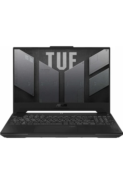 Tuf Gamıng A15 R7 - 7435hs 32gb 1tb Ssd Rtx4060 15.6" 144hz Fhd W11 Taşınabilir Bilgisayar ürün görseli