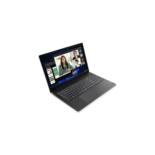 Nb Ryzen-5 7520U 16GB 512SSD 0/b 15.6 Dos 82YU0123TX 82YU00QYTX Dizüstü Bilgisayar - Resim 3