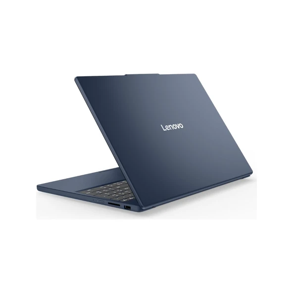 Ideapad 3 I5-13420H 16-Gbddr5 512 GB SSD 15.3" Wuxga Windows 11 Home Notebook 83K10062TR BT25 - Resim 5