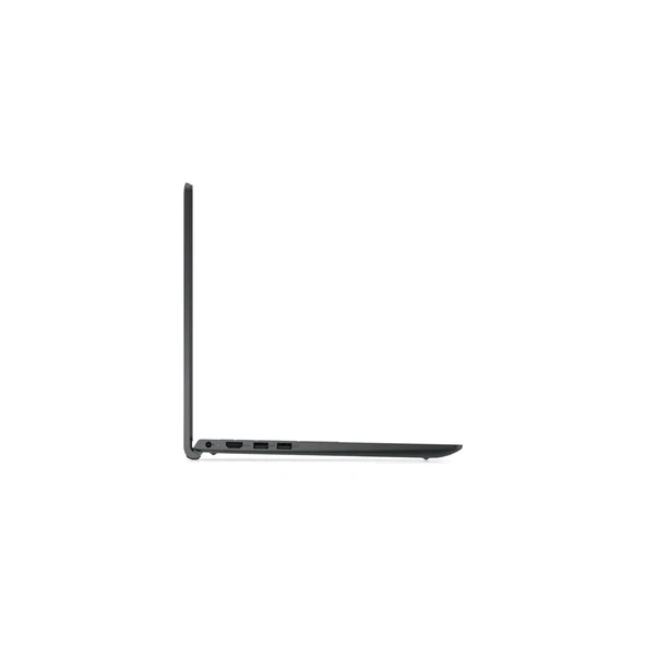 Inspiron 15 3520 Intel Core I5-1235U 16GB 1tb SSD 15.6 Inç Full Hd 120Hz IPS Ubuntu Taşınabilir bilgisayar (I35201003UV2) - Resim 5