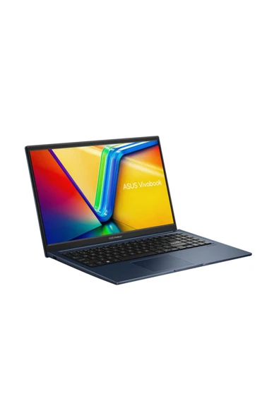 Vivobook 15 i7-1355U 8 GB 512 GB SSD 15.6" FHD Win 11 Pro X1504VA-NJ1499AR56 - Resim 2