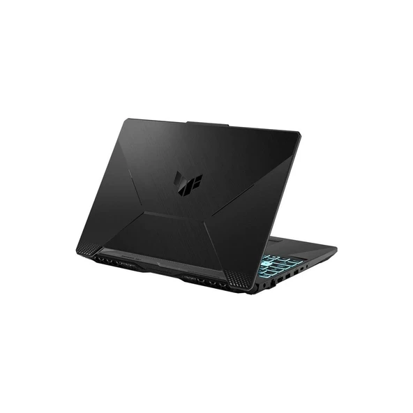 Tuf Gaming A15 FA506NCR-HN035EP14 Ryzen 7 7435HS 32 GB Ram 512 GB SSD RTX3050 Windows 11 Pro 15.6" Fhd + Elektropasaj Çanta - Resim 5