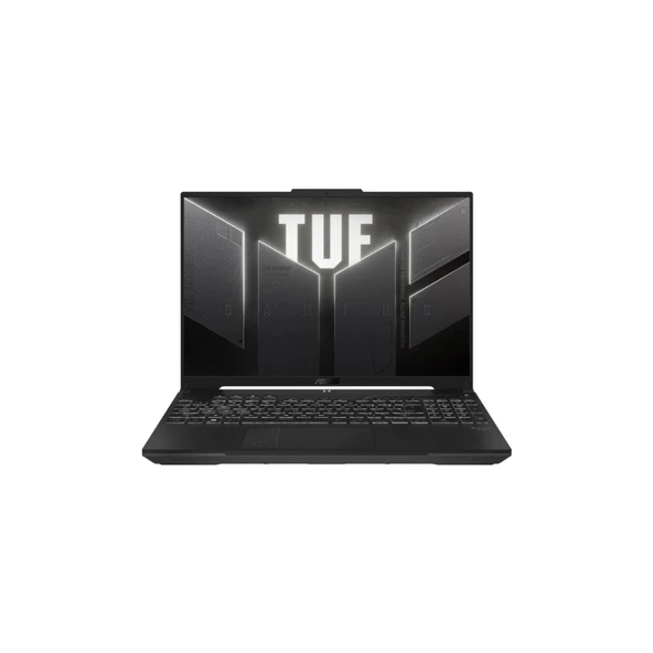 Tuf Gaming F16 FX607VU-RL141 RTX4050 140W Intel Core 5 210H 16GB Ram 512GB SSD 16 Inç Fhd+ 144Hz Taşınabilir Bilgisayar ürün görseli