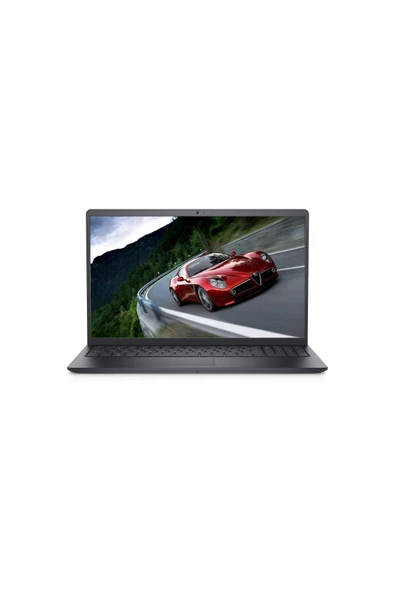 Vostro 3520 N1611pvnb3520u10 I5-1235u 16gb 512ssd 15.6" Fullhd W11p Taşınabilir Bilgisayar ürün görseli