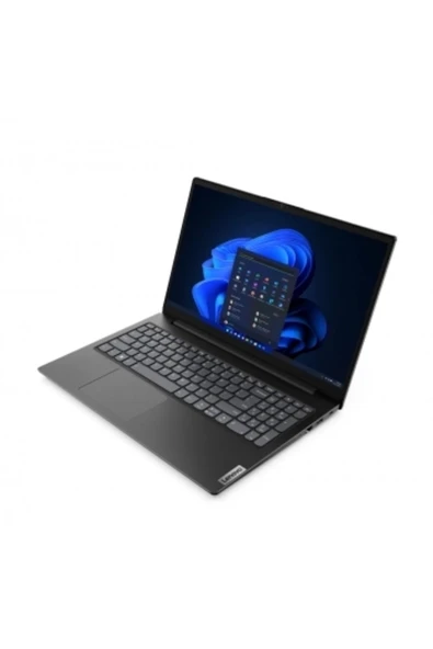 V15 82yu0123tx R5-7520 16gb 512gb Ssd 15.6" Fdos - Resim 2