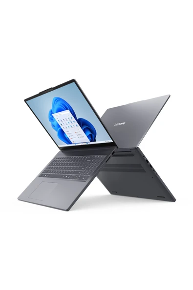 Ideapad GTICNT Intel Core I7 13620H 16GB 1TB SSD Freedos 16" Fhd 83K2001VTR + Çanta Hediyeli - Resim 5