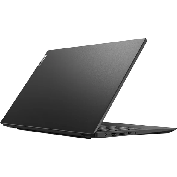 V15 82YU0122TX Amd Ryzen R5-7520U 8gb Ram 256GB SSD 15.6" Full Hd Freedos Dizüstü Bilgisayar - Resim 4