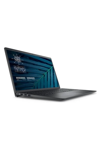 Vostro 3530 Core I7-1355u 16gb 512gb Ssd Windows 11 Pro 15.6"fhd - Resim 2