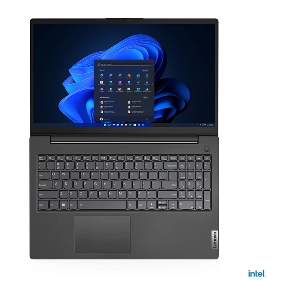 V15 G4 Intel Core I5 13420H 8 GB Ram 2 Tb SSD 15.6" Fhd Windows 11 Pro 83A1008TTREP15 + Elektropasaj Çanta - Resim 3